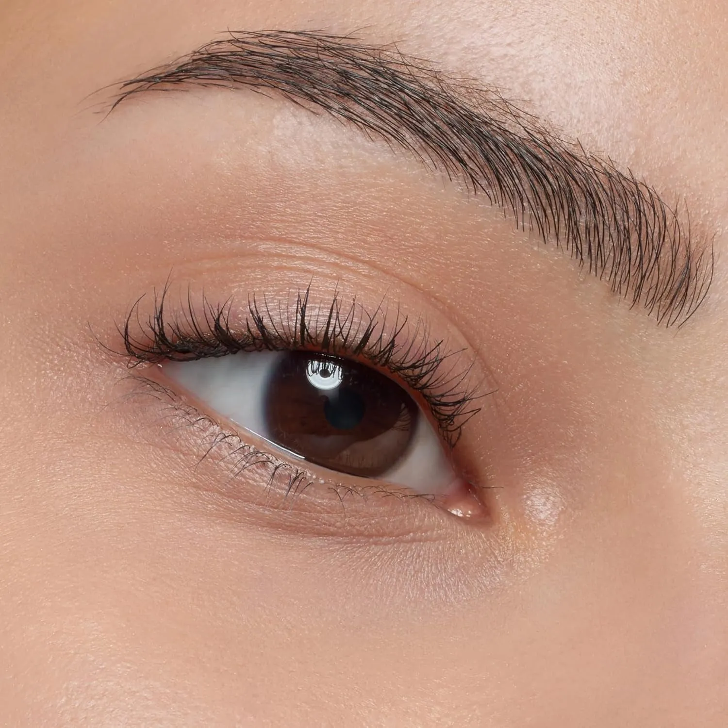 | Curl Fixing Lash Base | Mascara Primer for Longlasting Curl & Definition | Vegan, Cruelty Free & Paraben Free