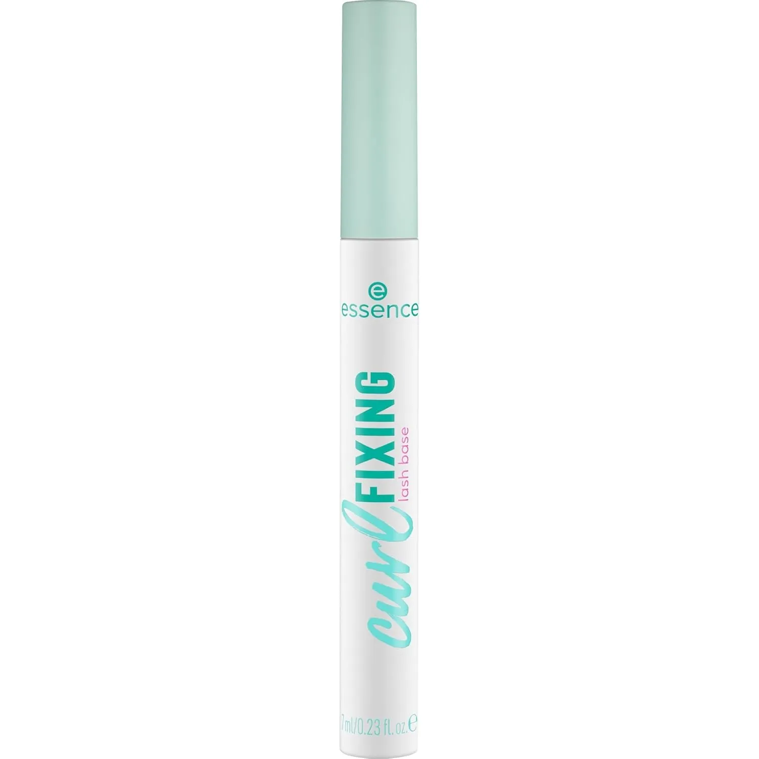 | Curl Fixing Lash Base | Mascara Primer for Longlasting Curl & Definition | Vegan, Cruelty Free & Paraben Free