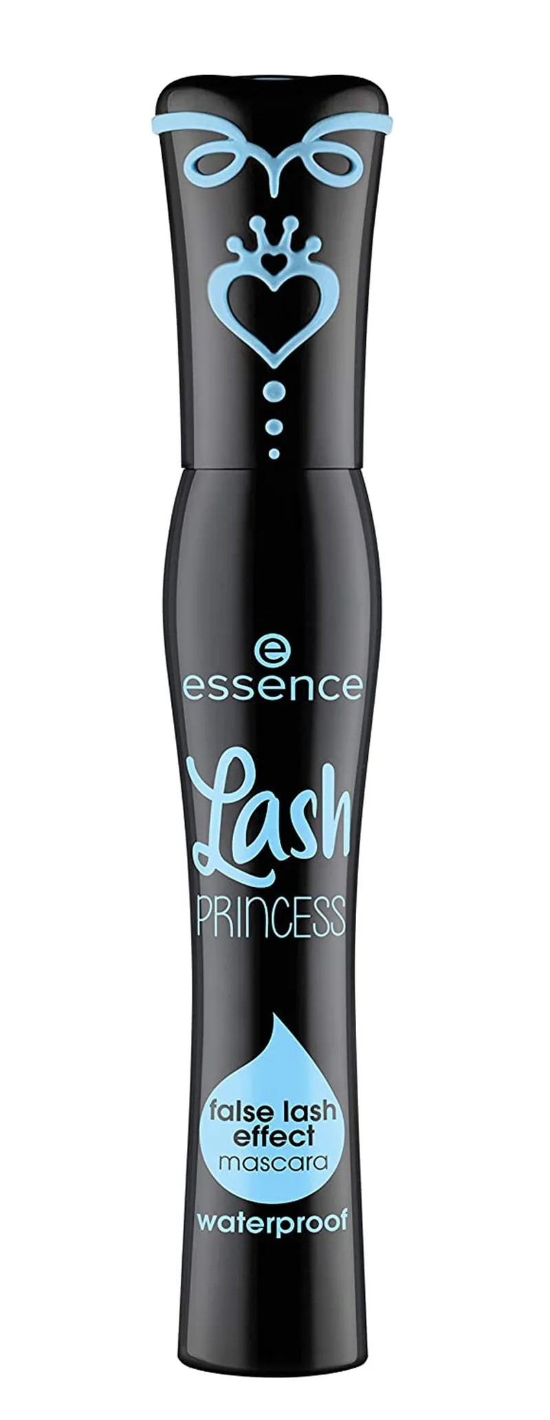 | Lash Princess False Lash Waterproof Mascara | Vegan & Cruelty Free | for Length & Volume (Pack of 1)