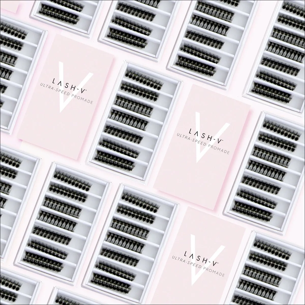 10D Promade Ultra-speed - 500 Fans