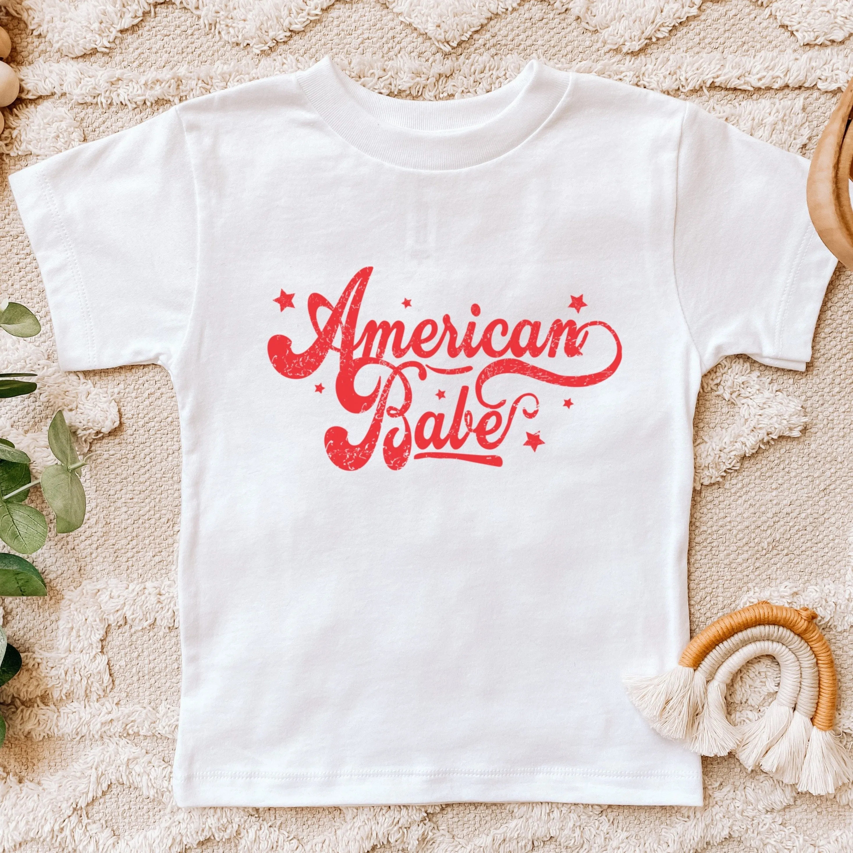 2 Piece Sets for Mama   Me - American Babe