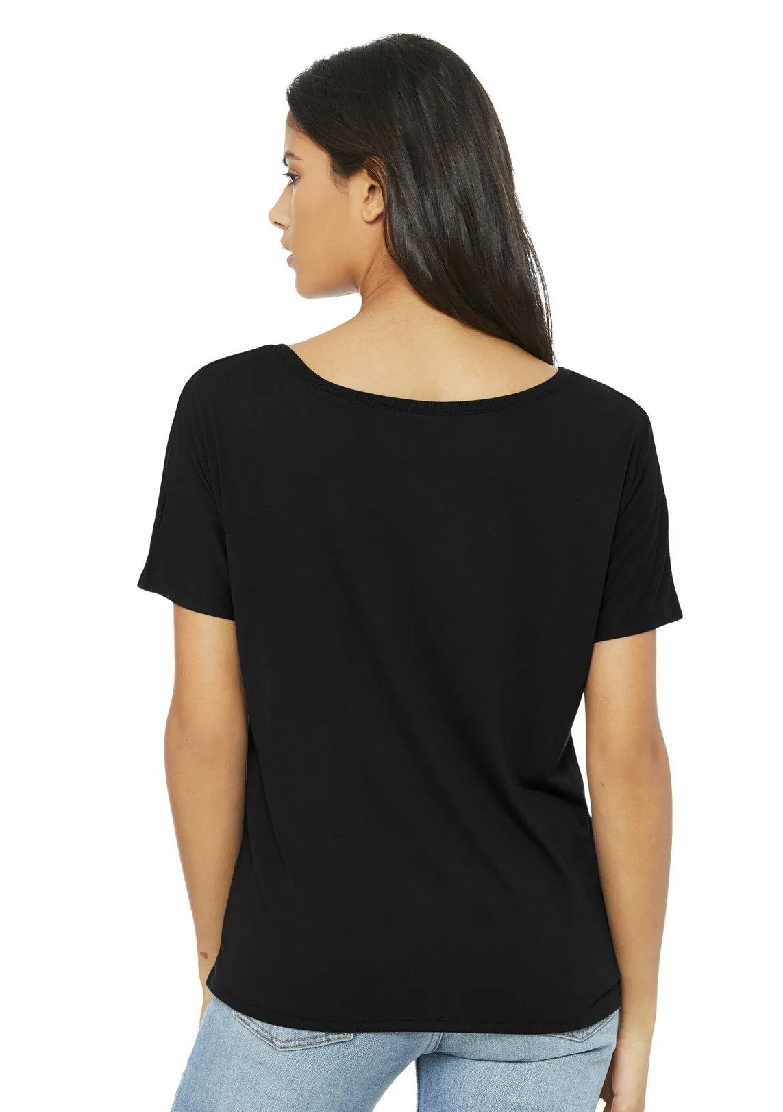 2 Piece Sets for Mama   Me - Girl Gang - Black Tee