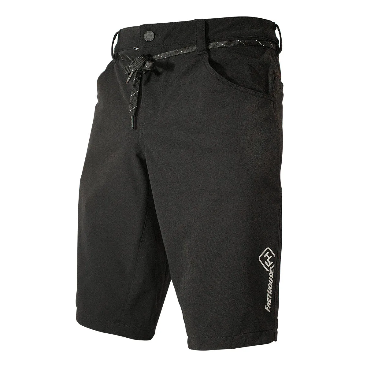 '20 Kicker Short - Black