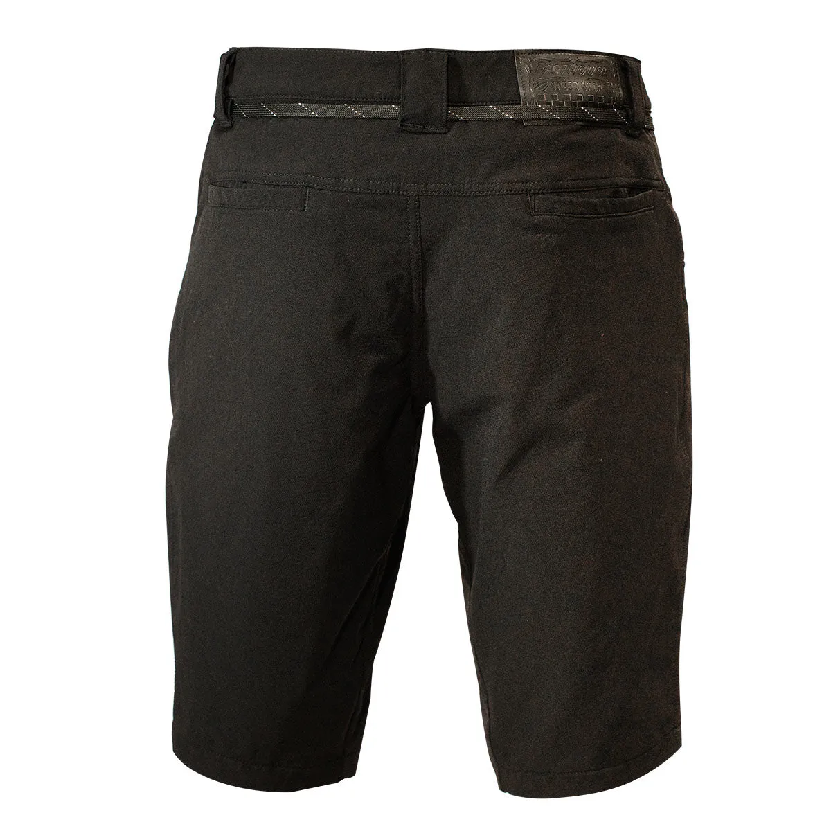 '20 Kicker Short - Black