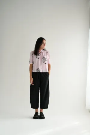 540 Pants in Black