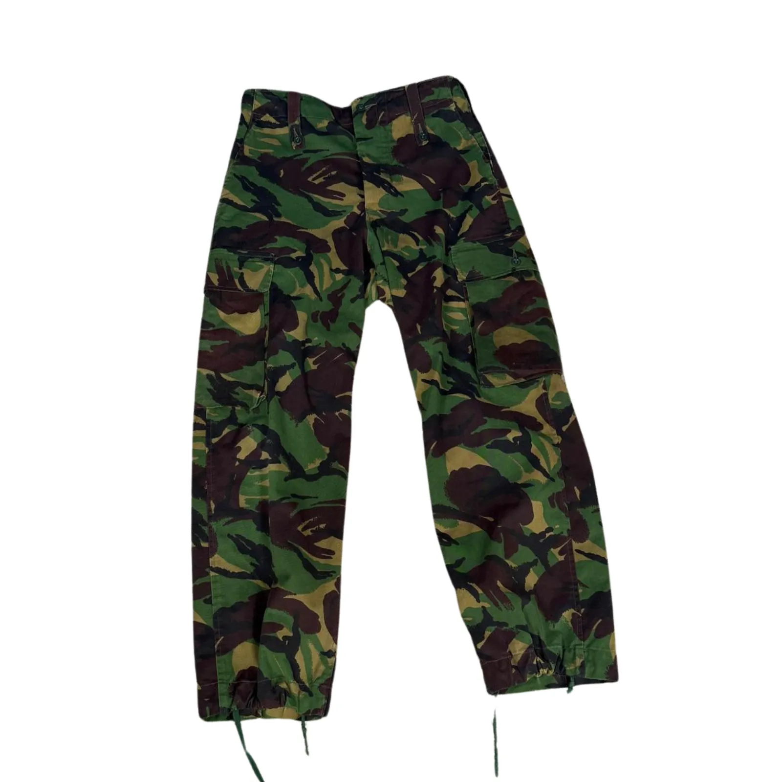 85 Pattern Tropical DPM Trousers 38W 29L