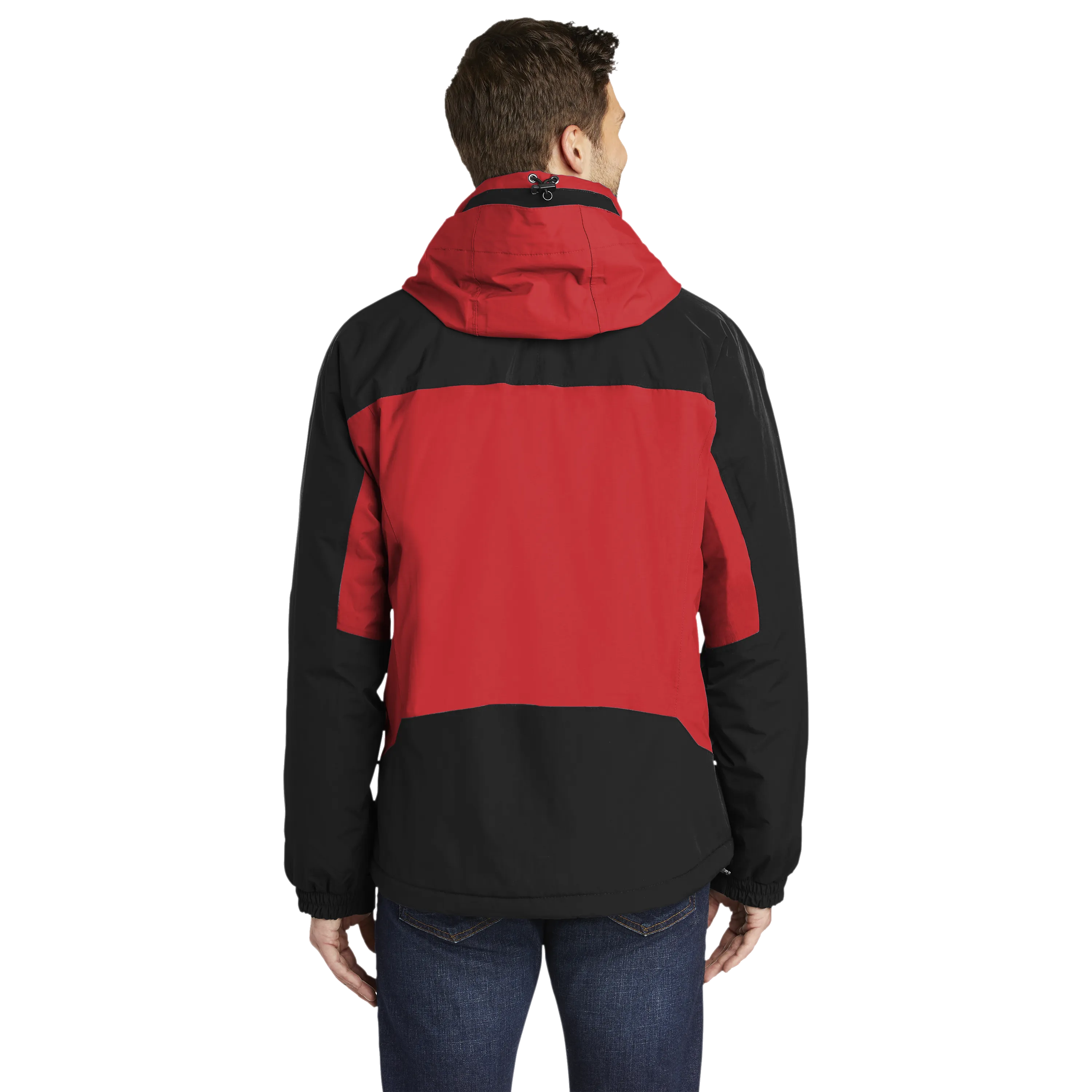A2301M Mens Nootka Jacket