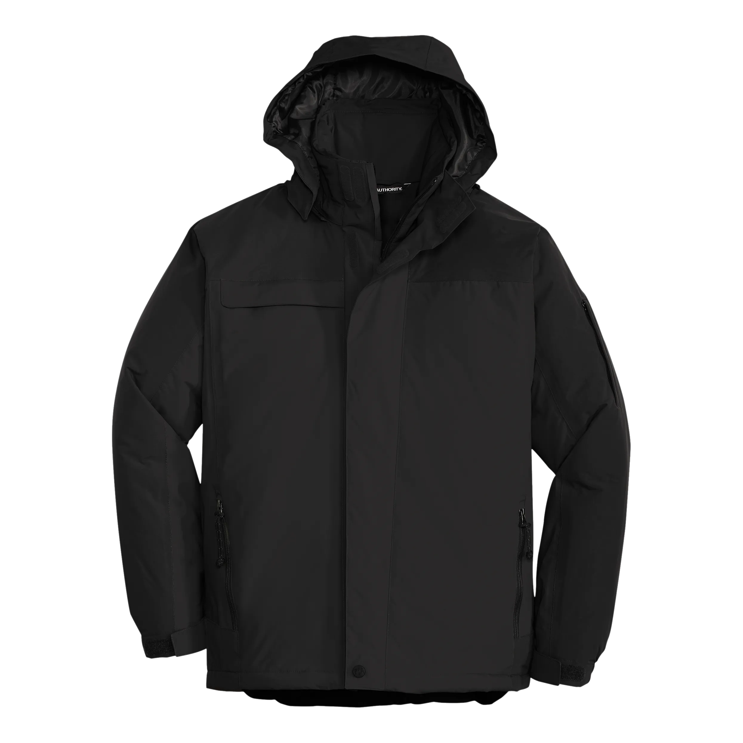 A2301M Mens Nootka Jacket