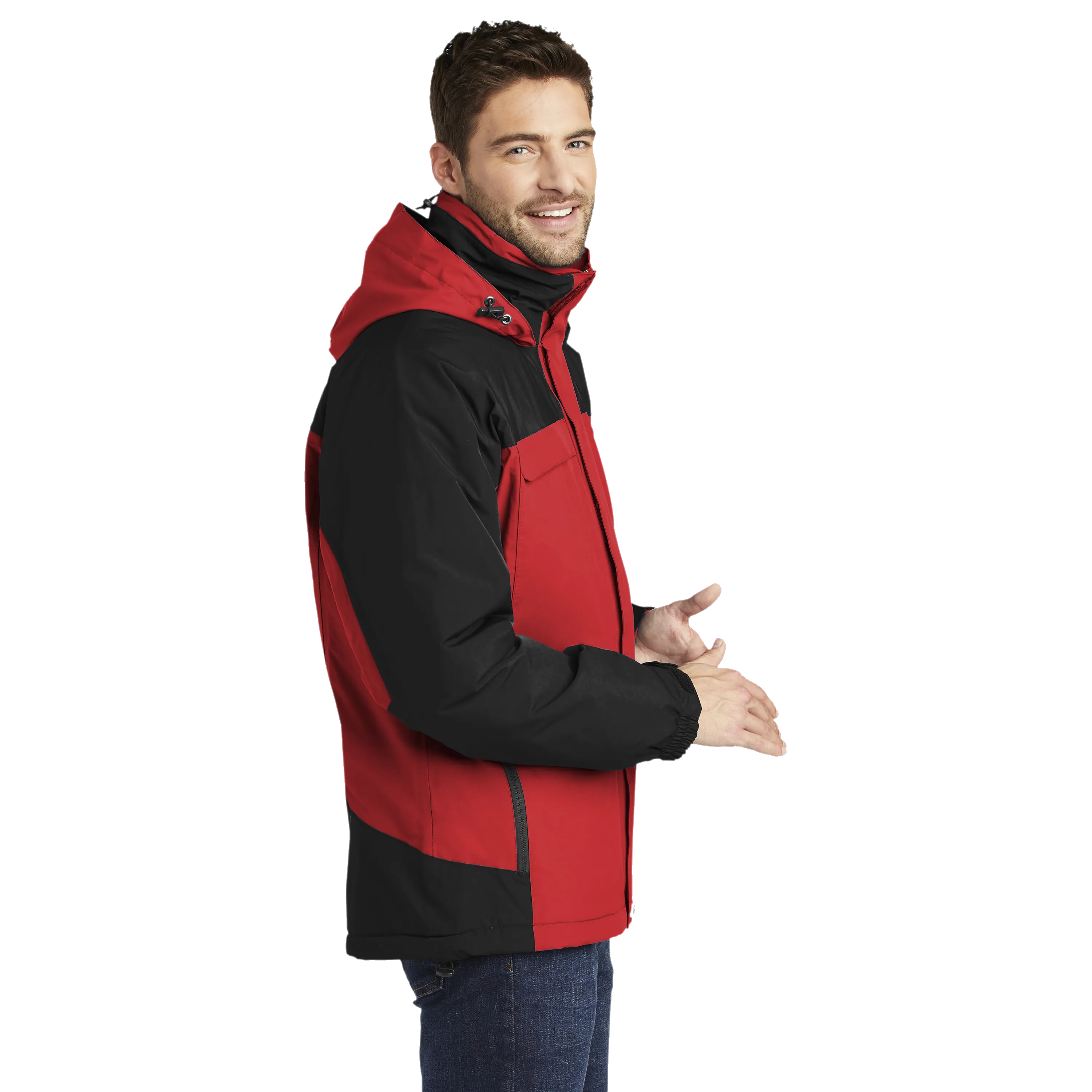 A2301M Mens Nootka Jacket