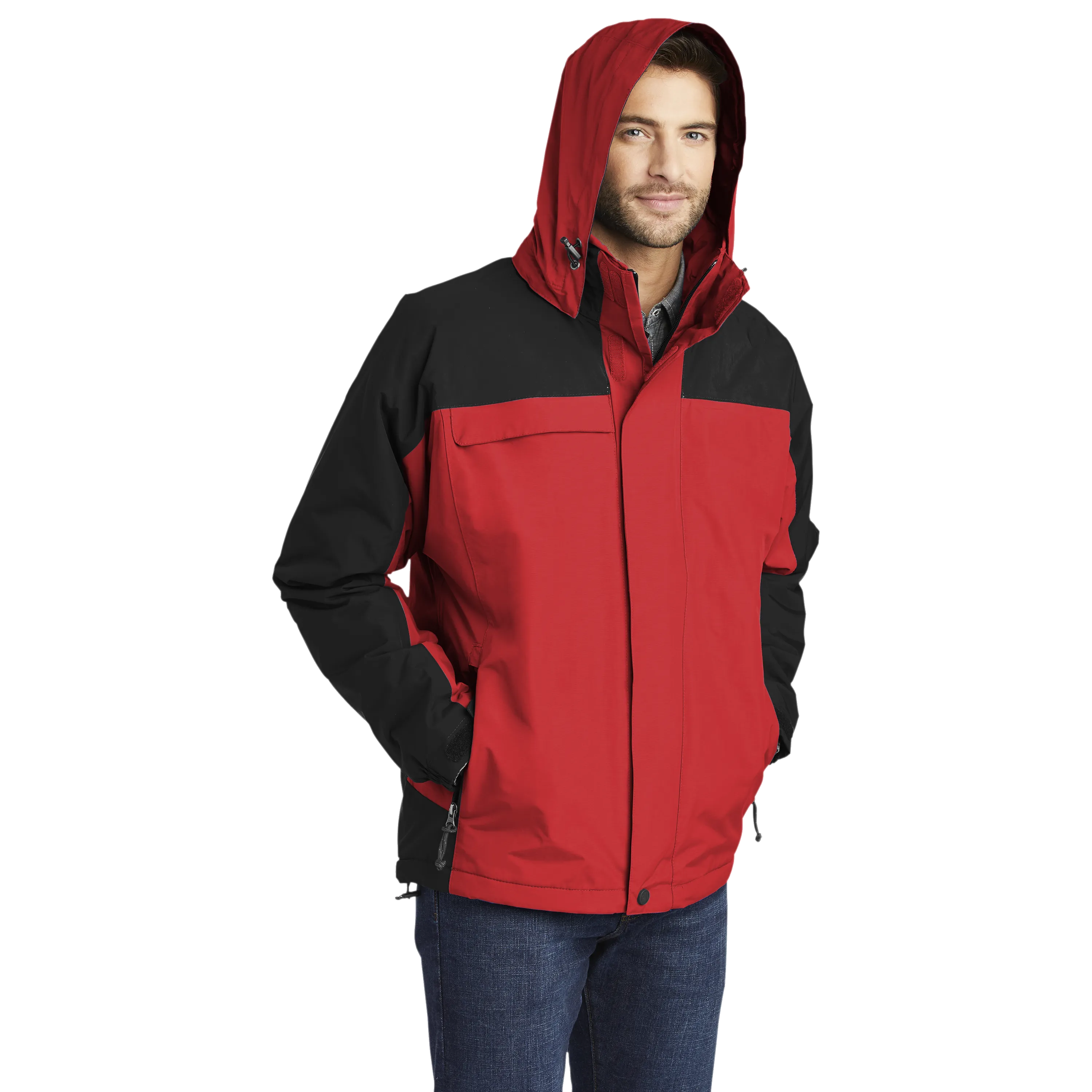 A2301M Mens Nootka Jacket