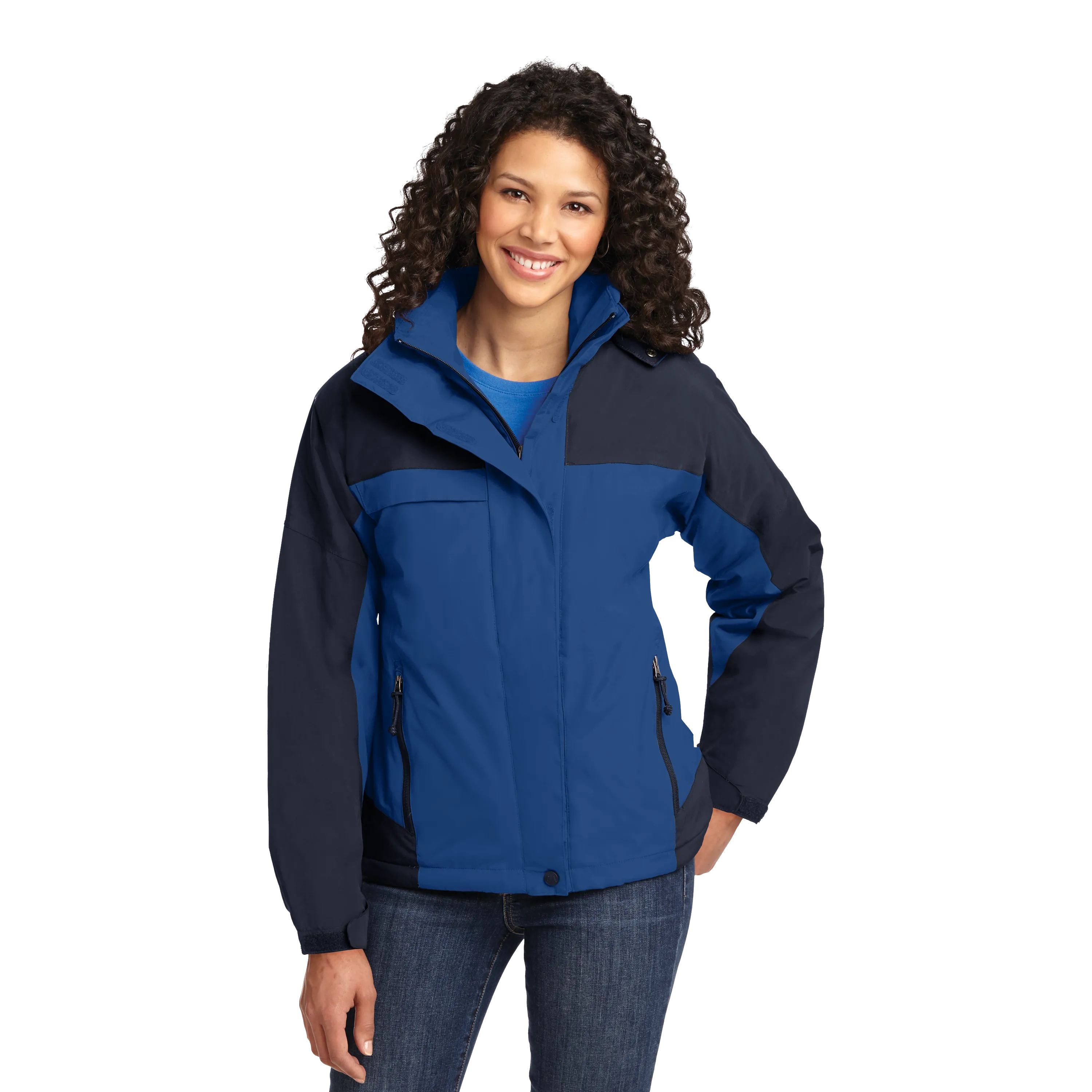 A2301W Ladies Nootka Jacket