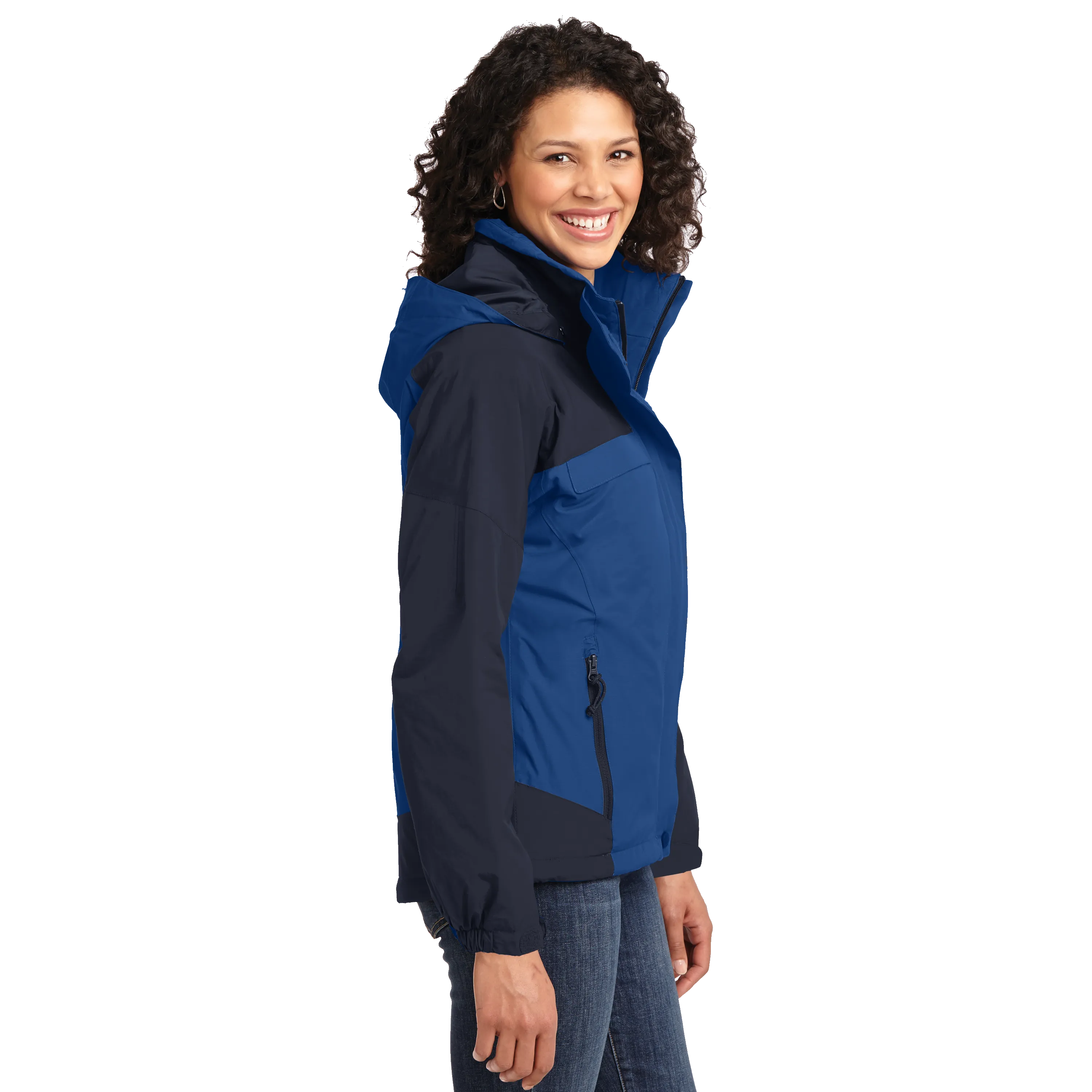 A2301W Ladies Nootka Jacket