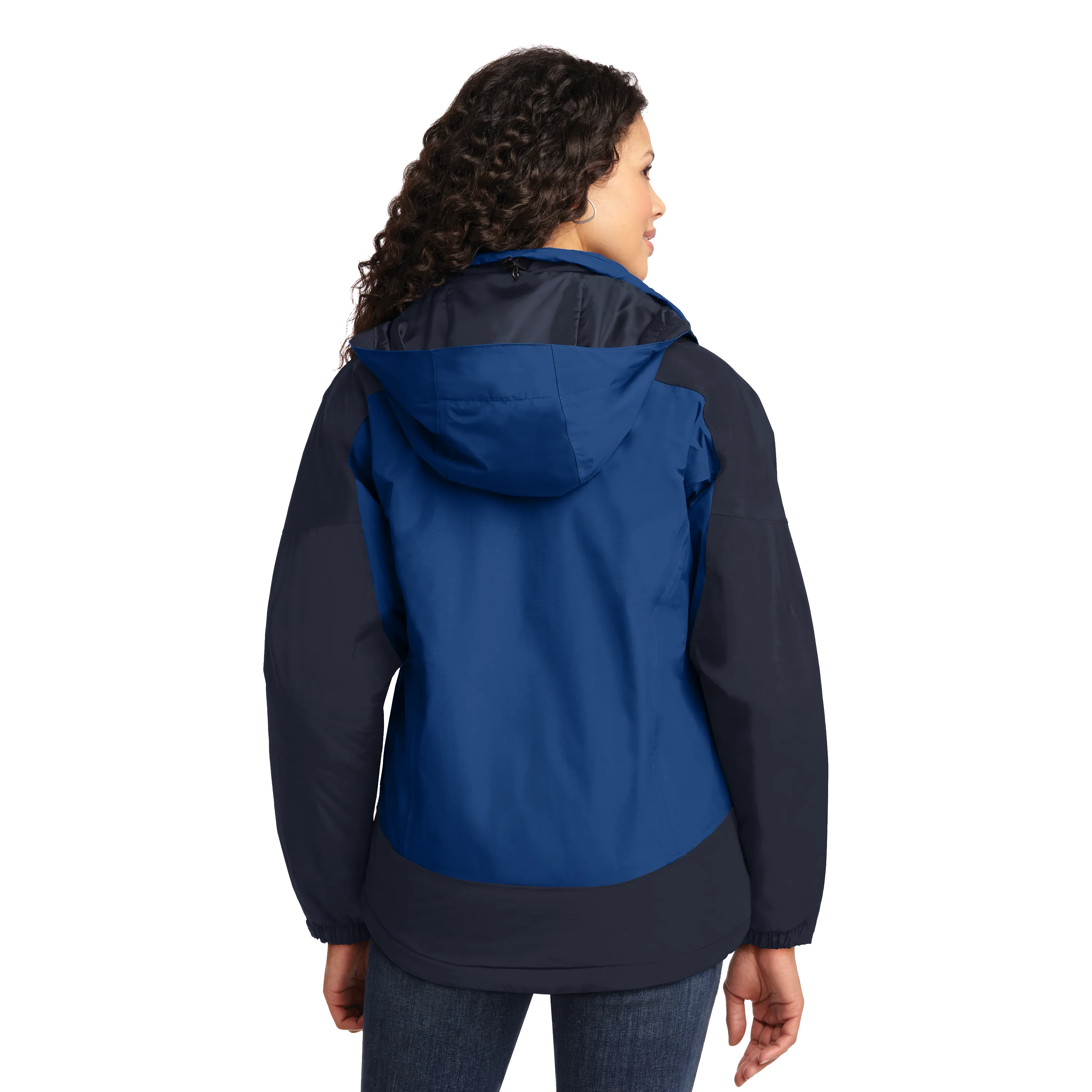 A2301W Ladies Nootka Jacket