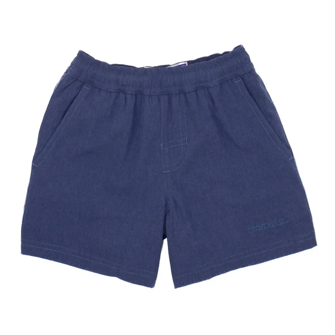 Ace Short - Marine Navy