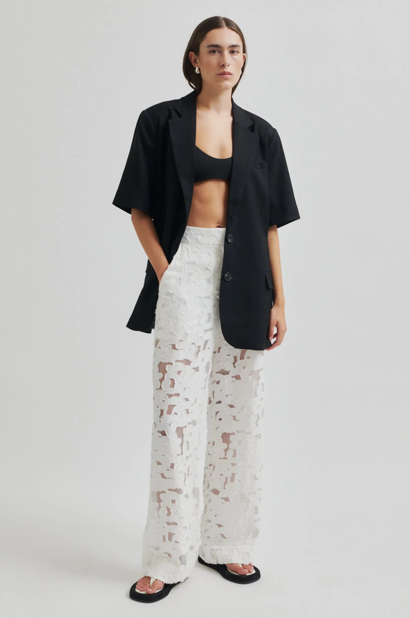 Agatha Trousers
