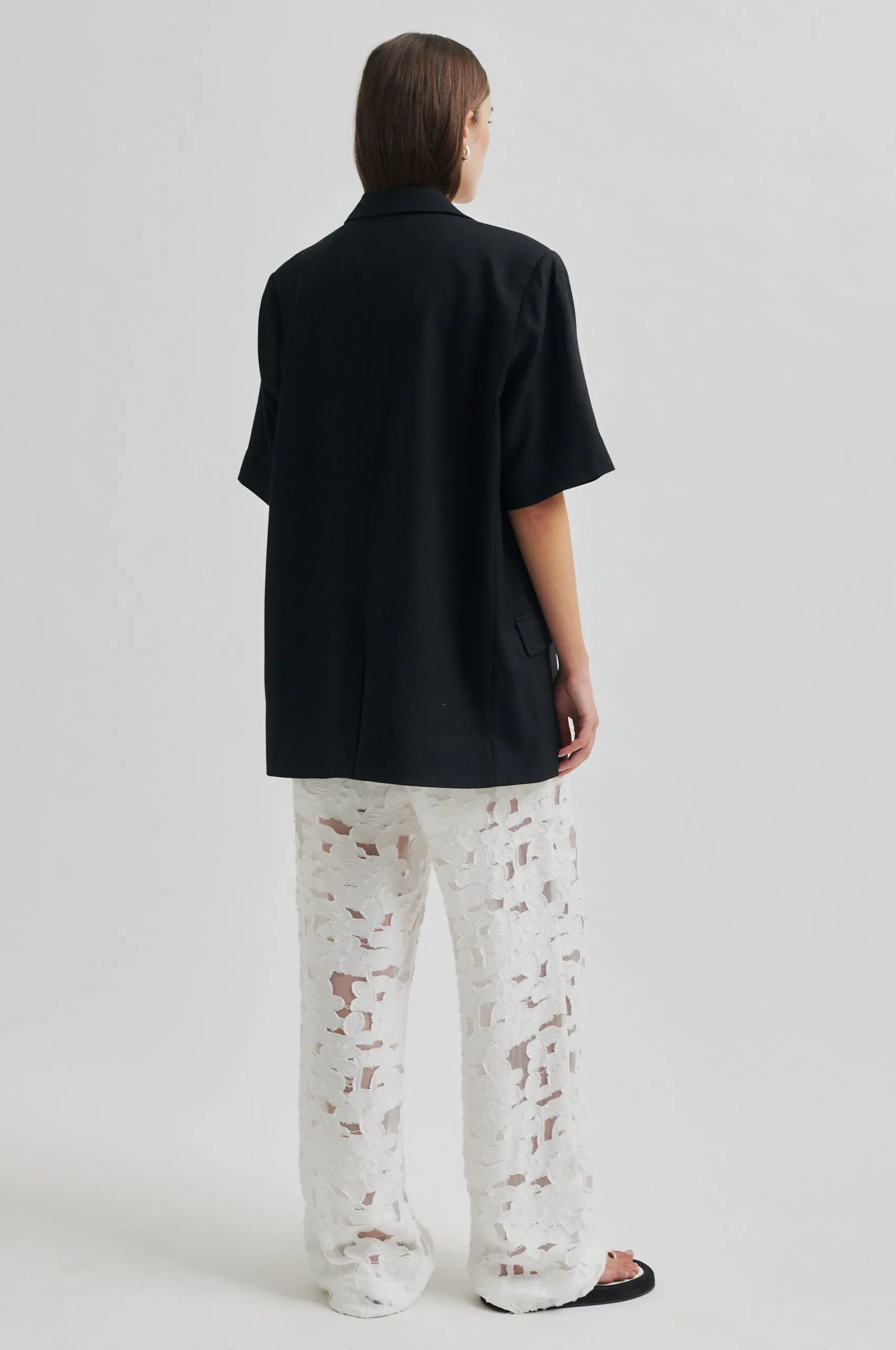 Agatha Trousers