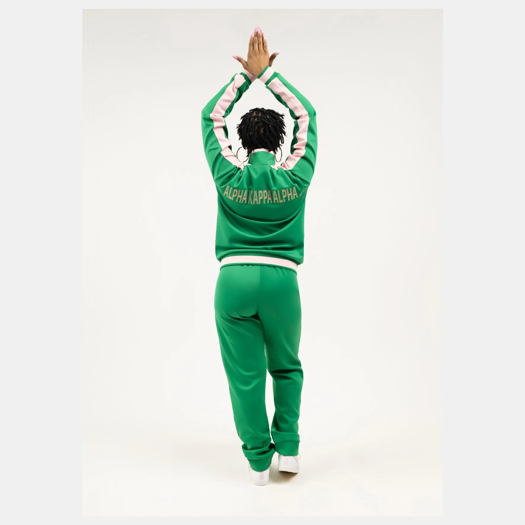 AKA Travel Pants *TS32*