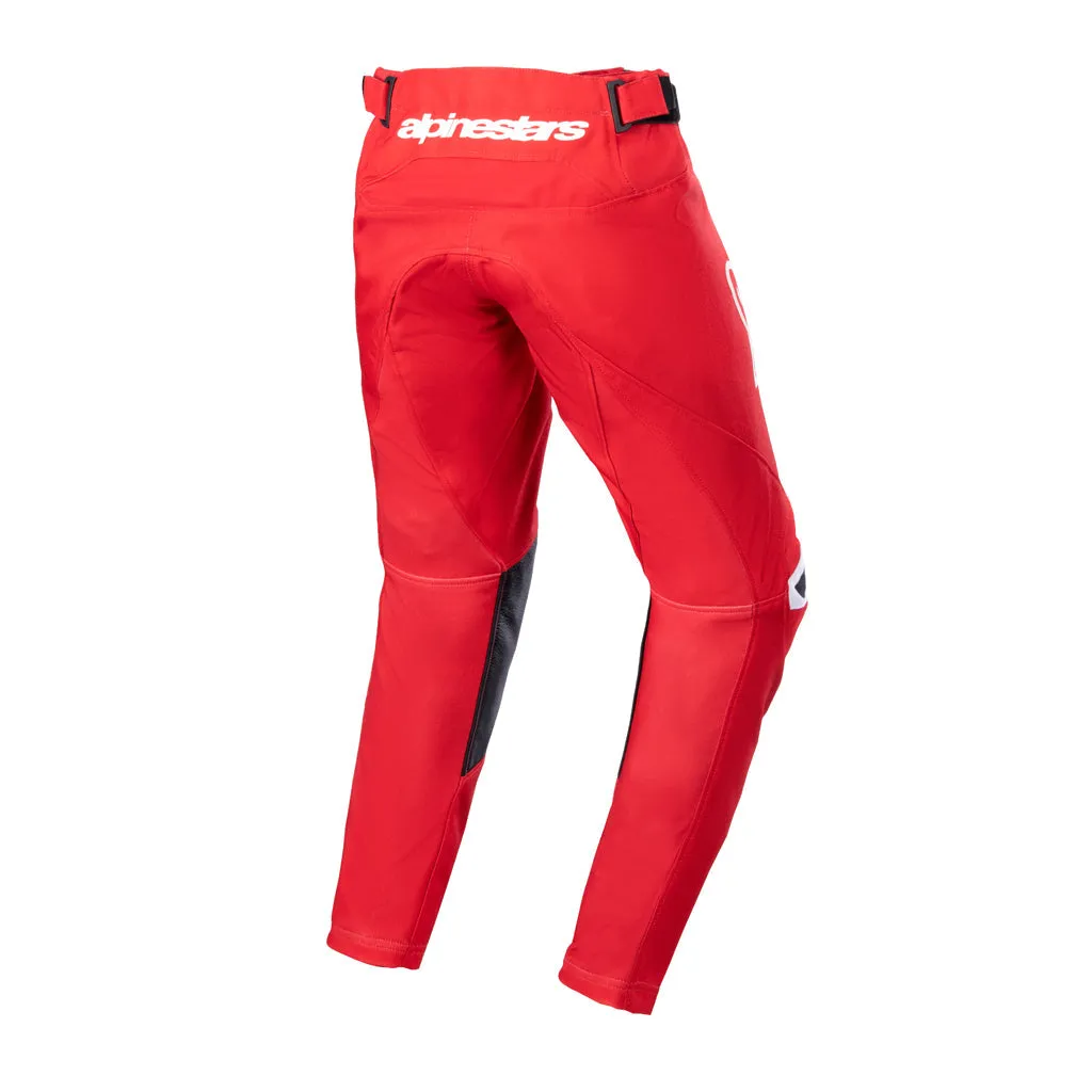 Alpinestars - 2023 Youth Racer Narin Red/White MX Combo