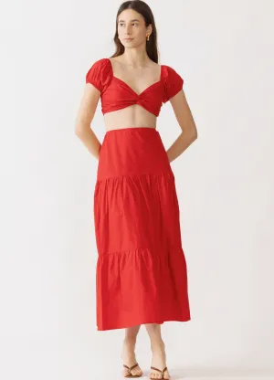 AMY SKIRT