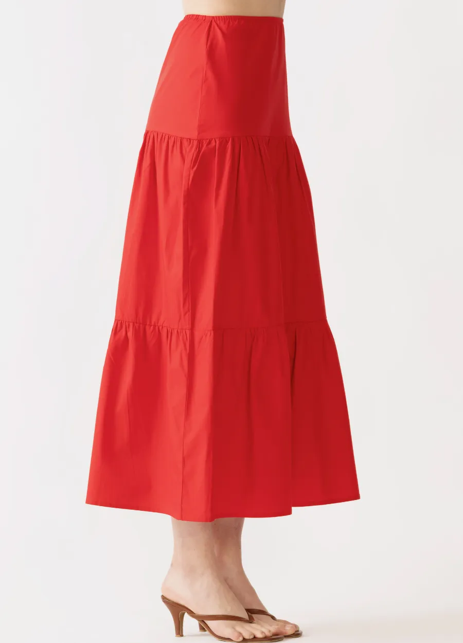 AMY SKIRT