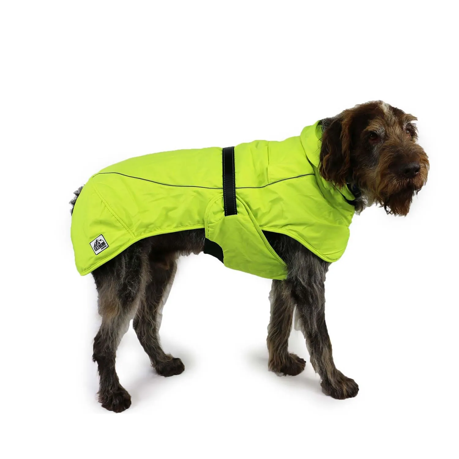 Ancol Extreme Monsoon Dog Coat