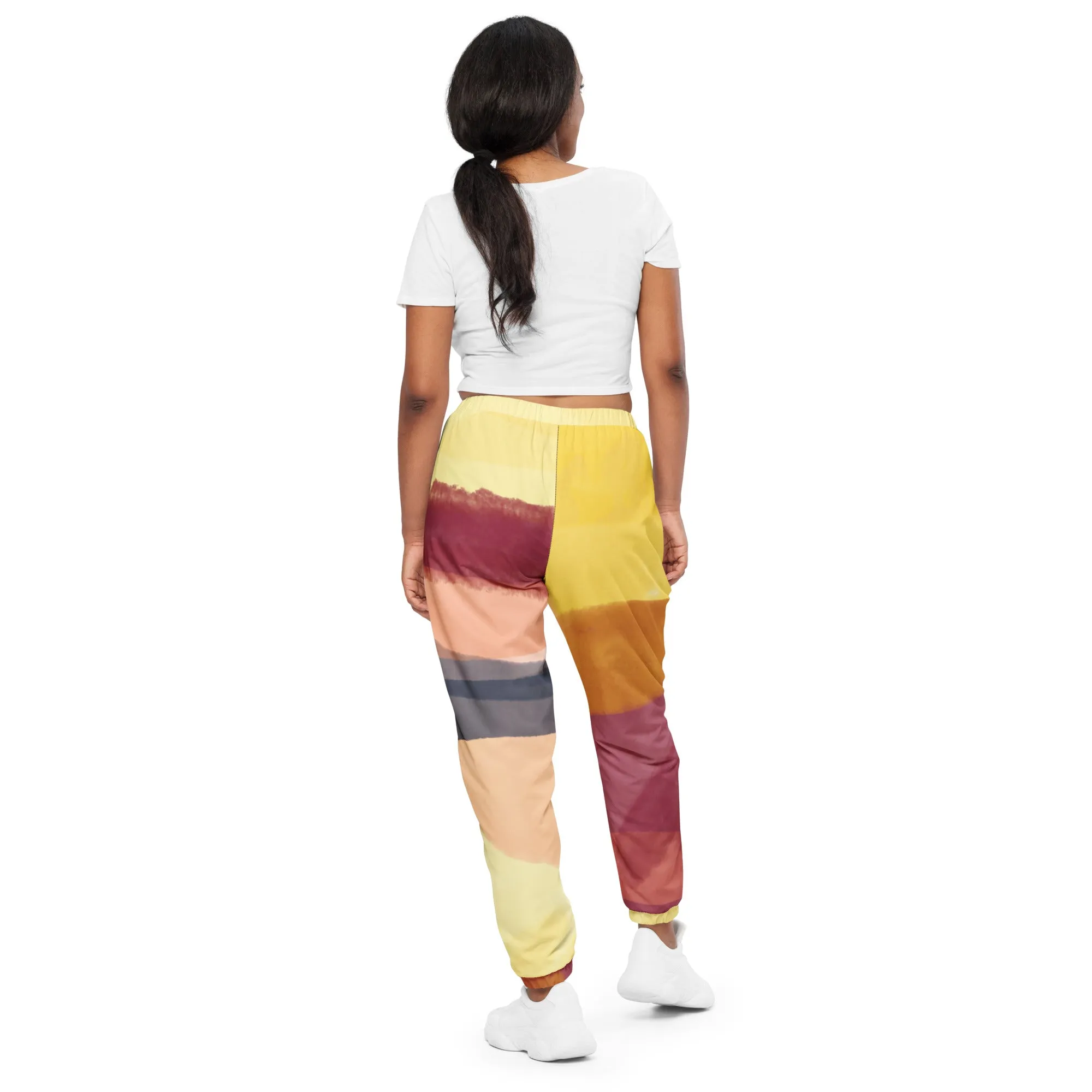 Andre Republic Unisex Track Pants