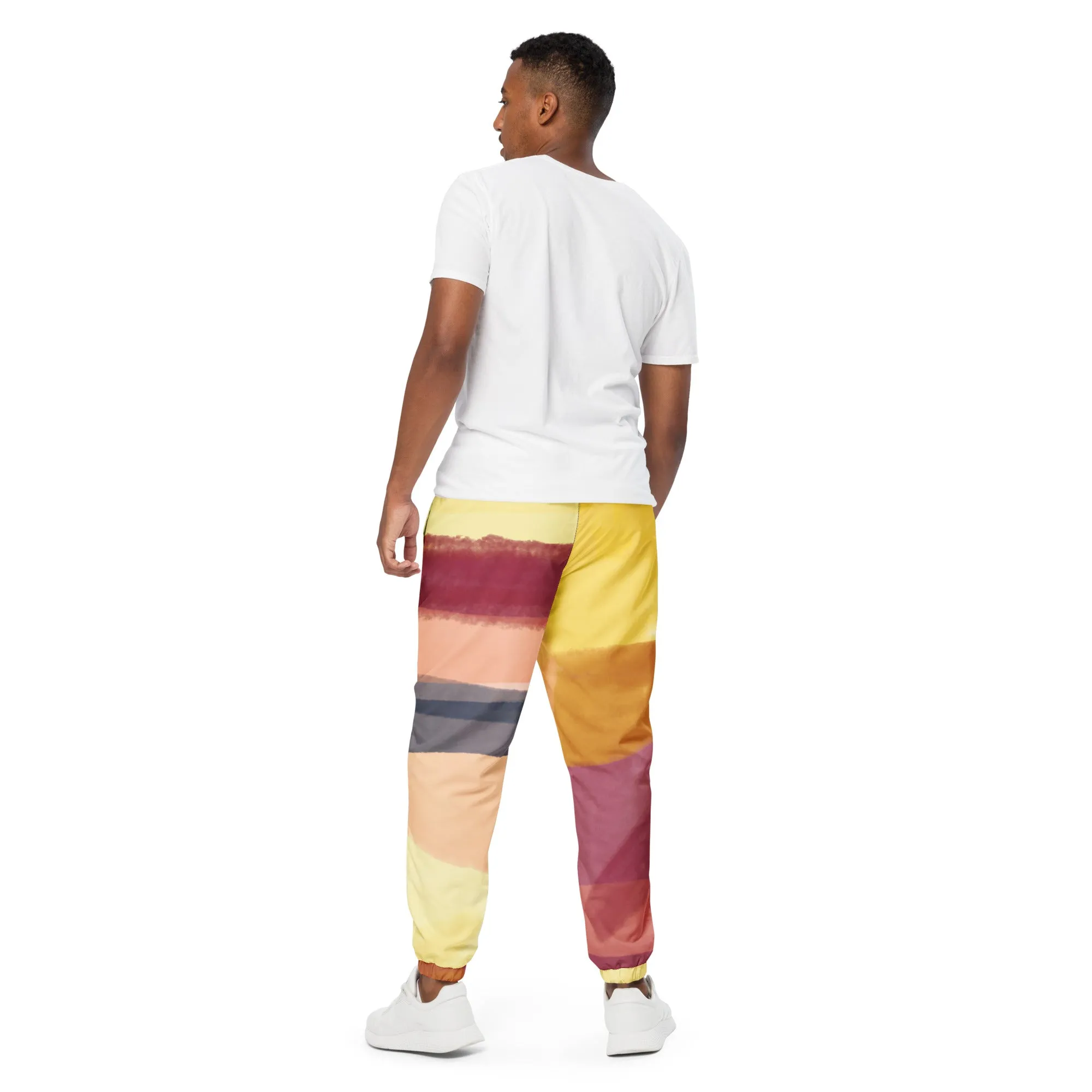 Andre Republic Unisex Track Pants
