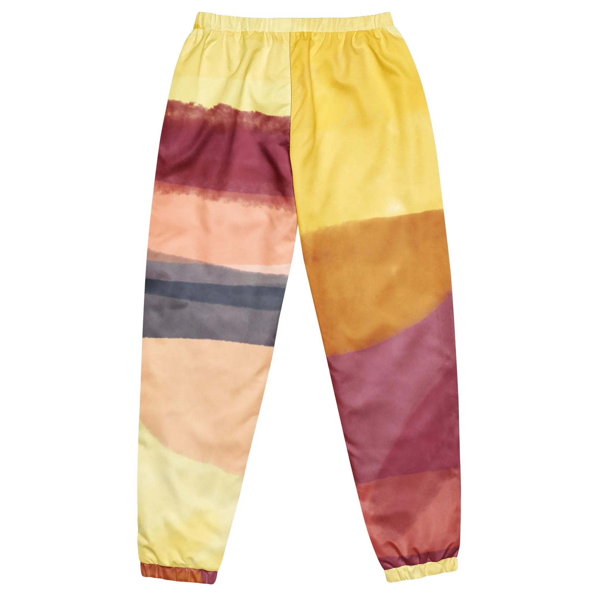 Andre Republic Unisex Track Pants
