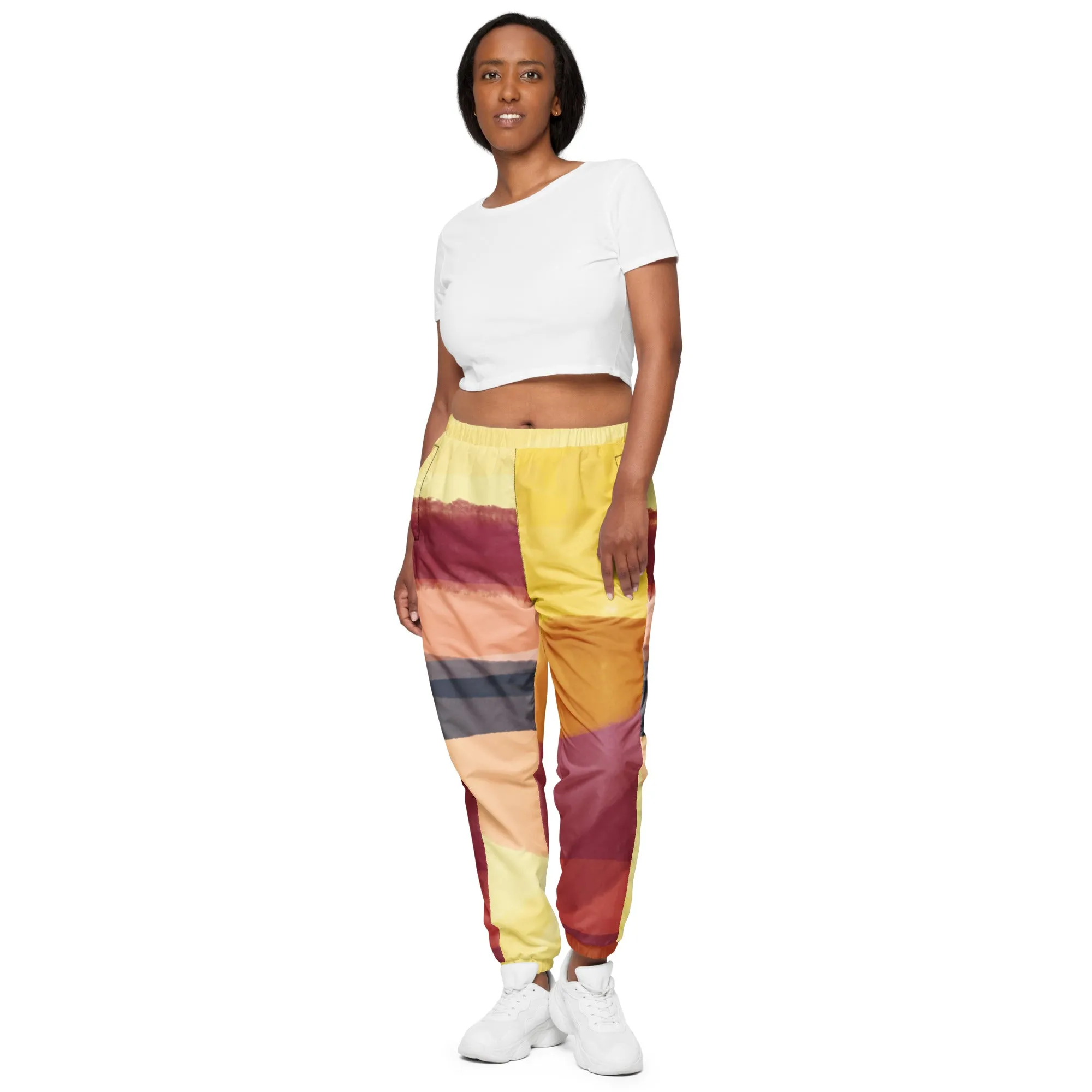 Andre Republic Unisex Track Pants