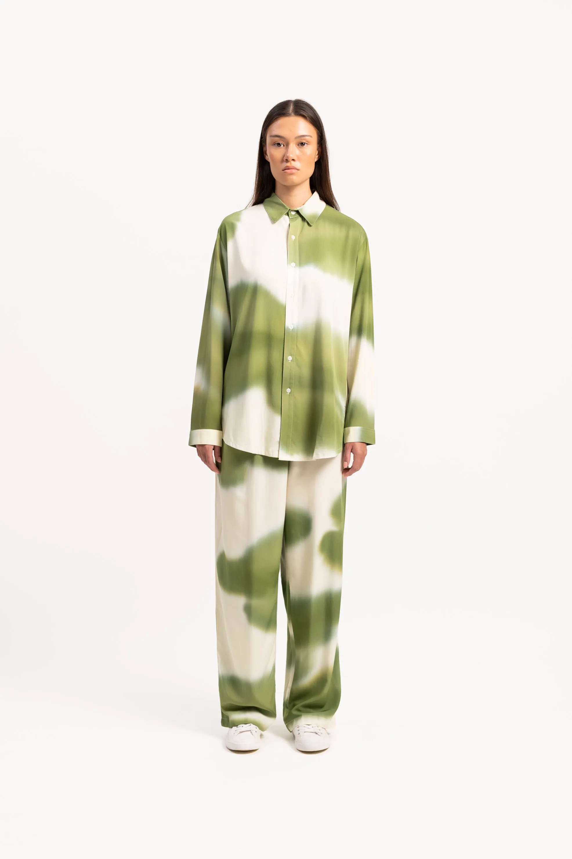 Aria Winter Pyjama Set