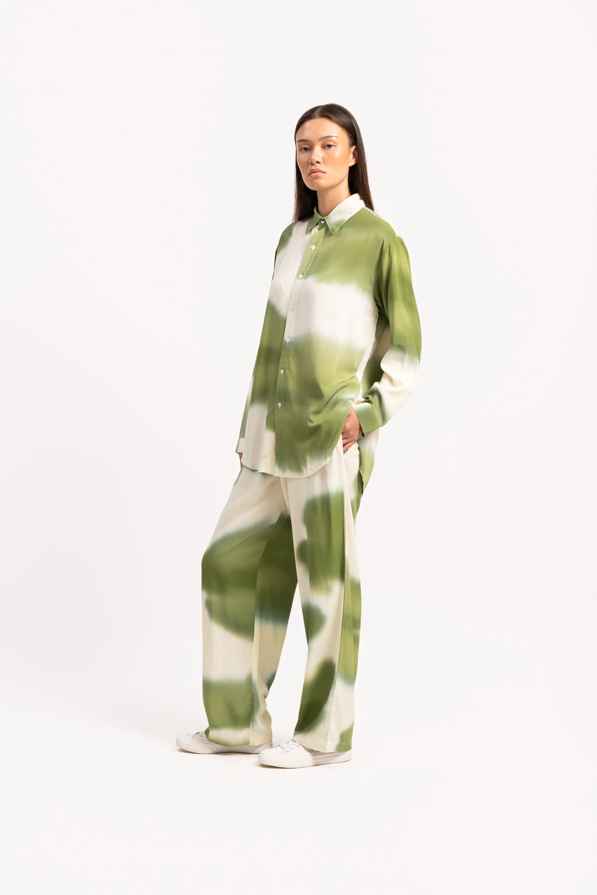 Aria Winter Pyjama Set
