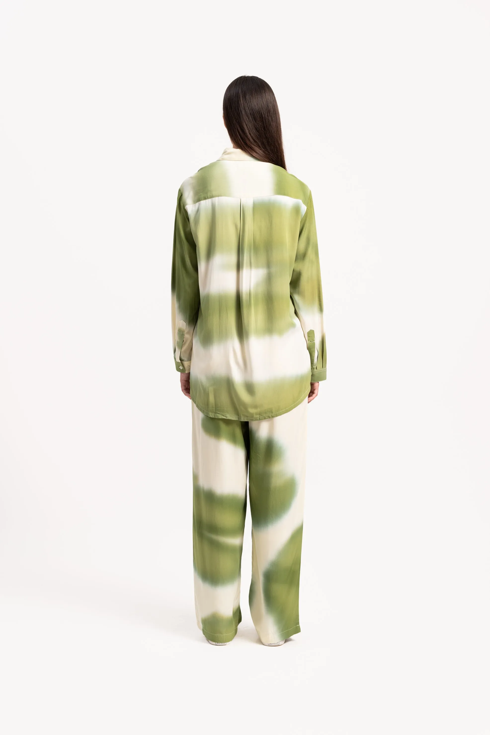 Aria Winter Pyjama Set