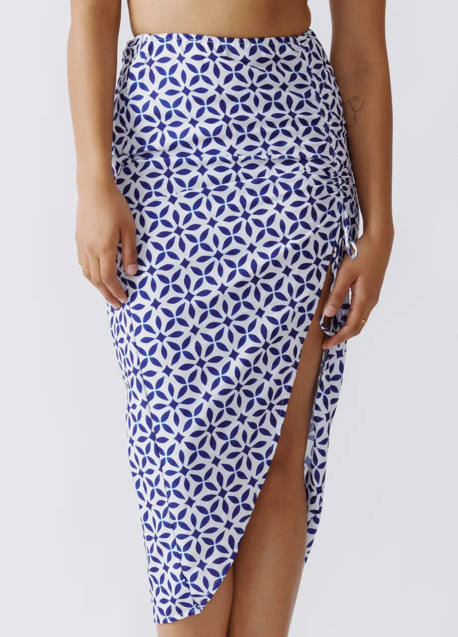 ATHENA SKIRT