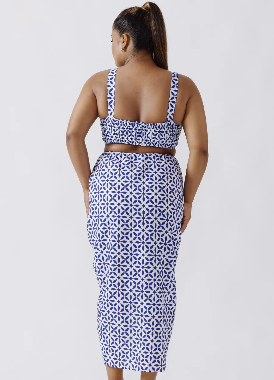 ATHENA SKIRT