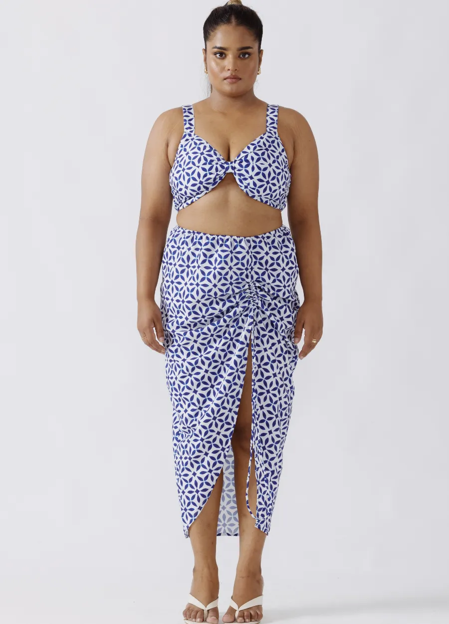 ATHENA SKIRT