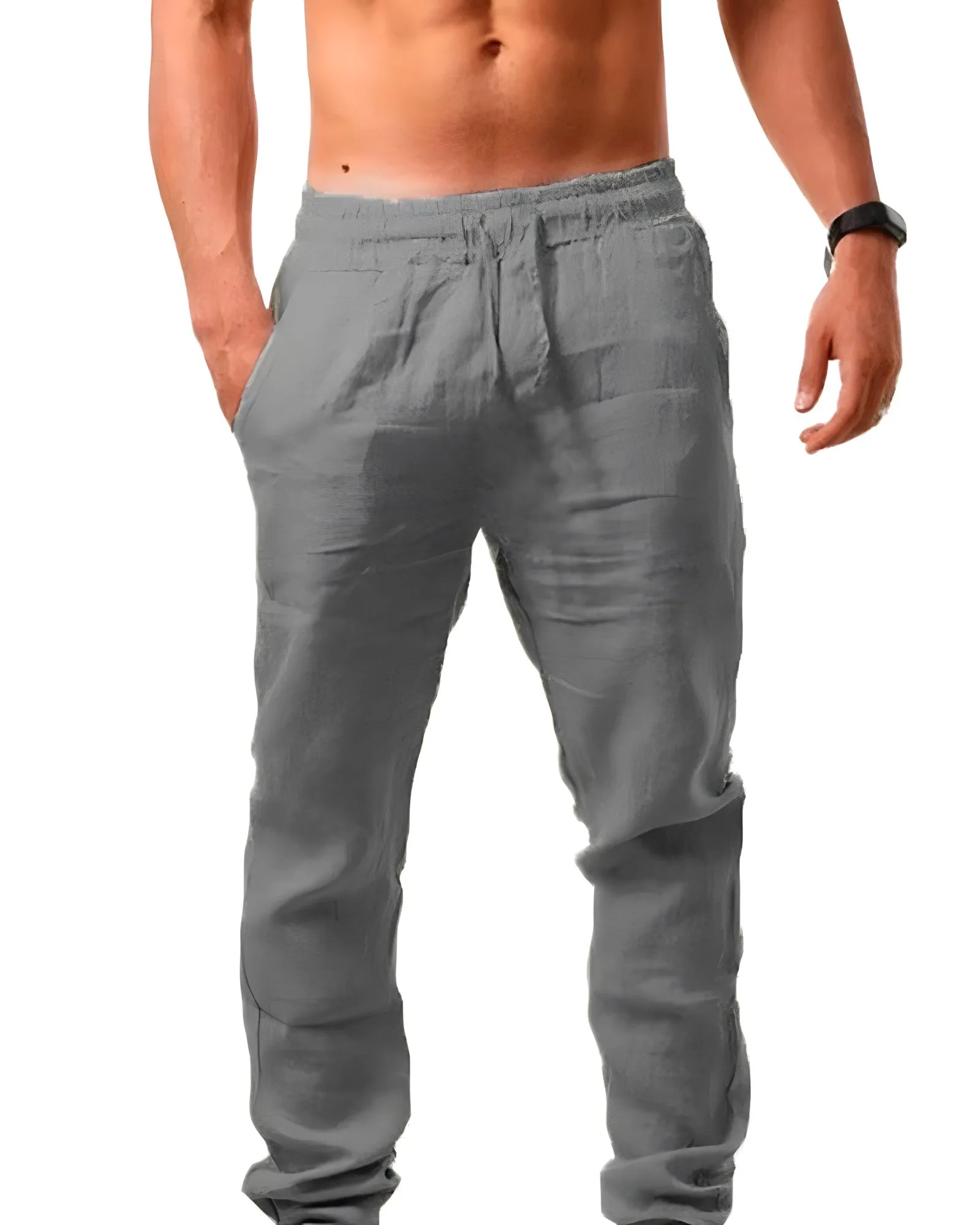 Augusto™ - Fresh Trousers for Men