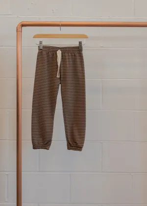 Back to Basics: Terry Sweatpants