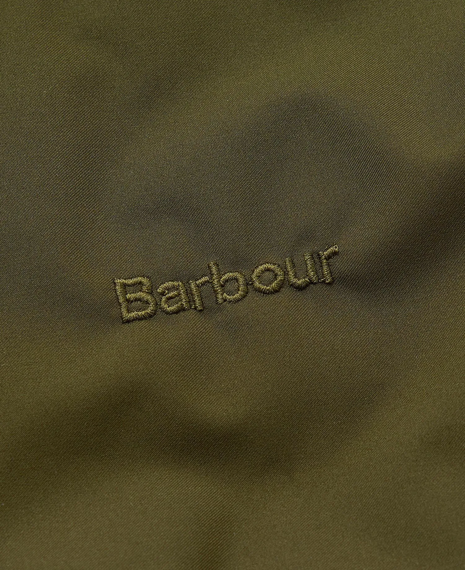 Barbour Monmouth Waterproof Dog Coat