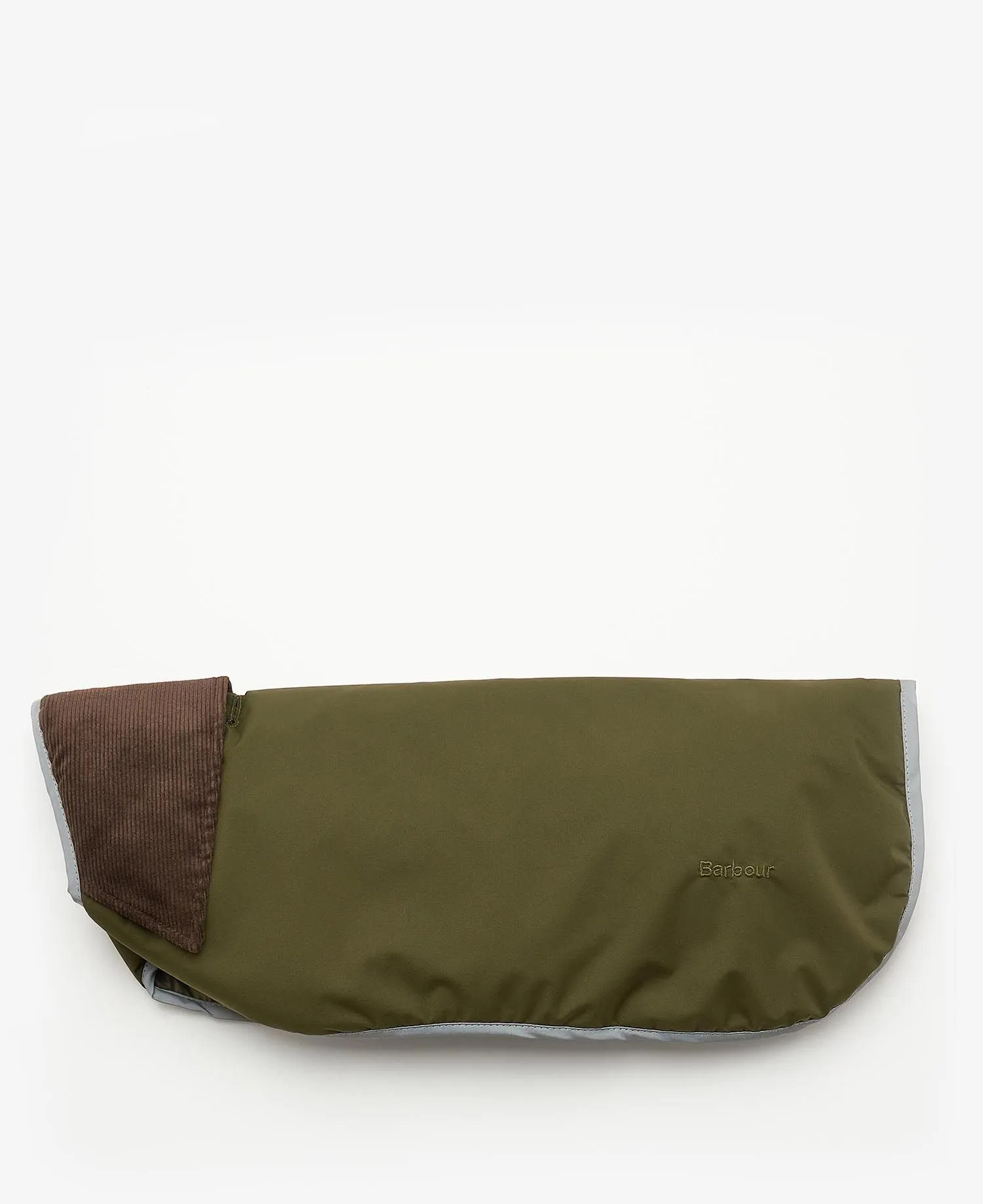 Barbour Monmouth Waterproof Dog Coat