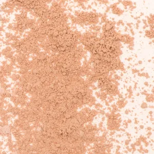 Beige Loose Translucent Face Powder (Also known as medium-light)