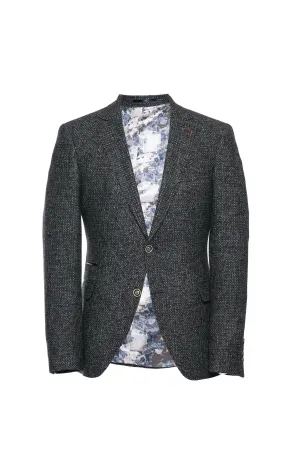 Benetti Tiger Sports Jacket