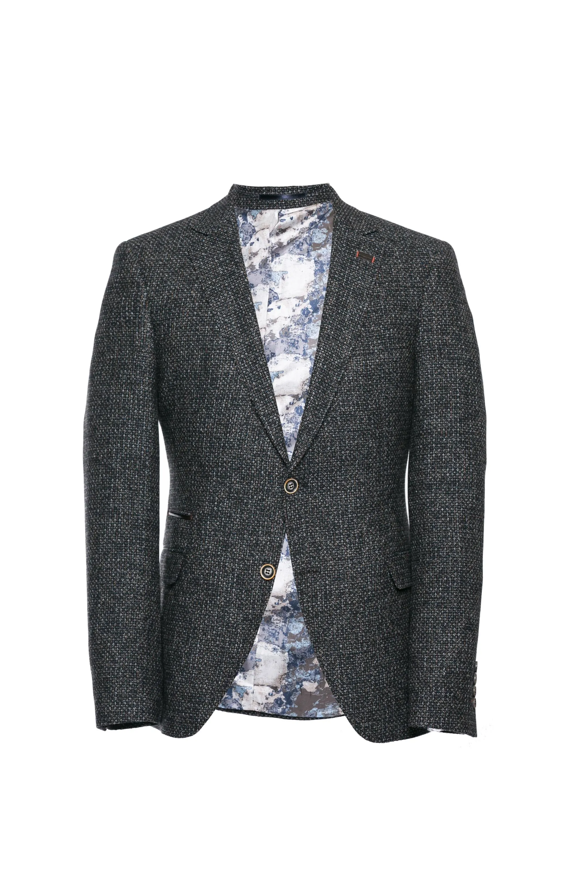 Benetti Tiger Sports Jacket