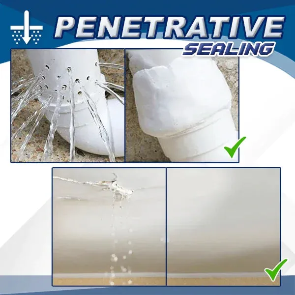 Biradu Waterproof Anti-Leakage Agent - Hot Sale 60% Off