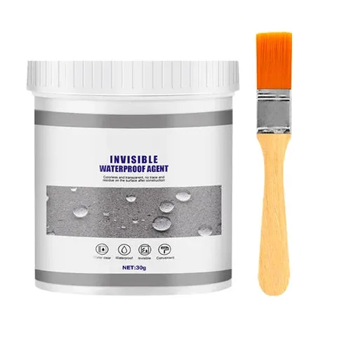 Biradu Waterproof Anti-Leakage Agent - Hot Sale 60% Off