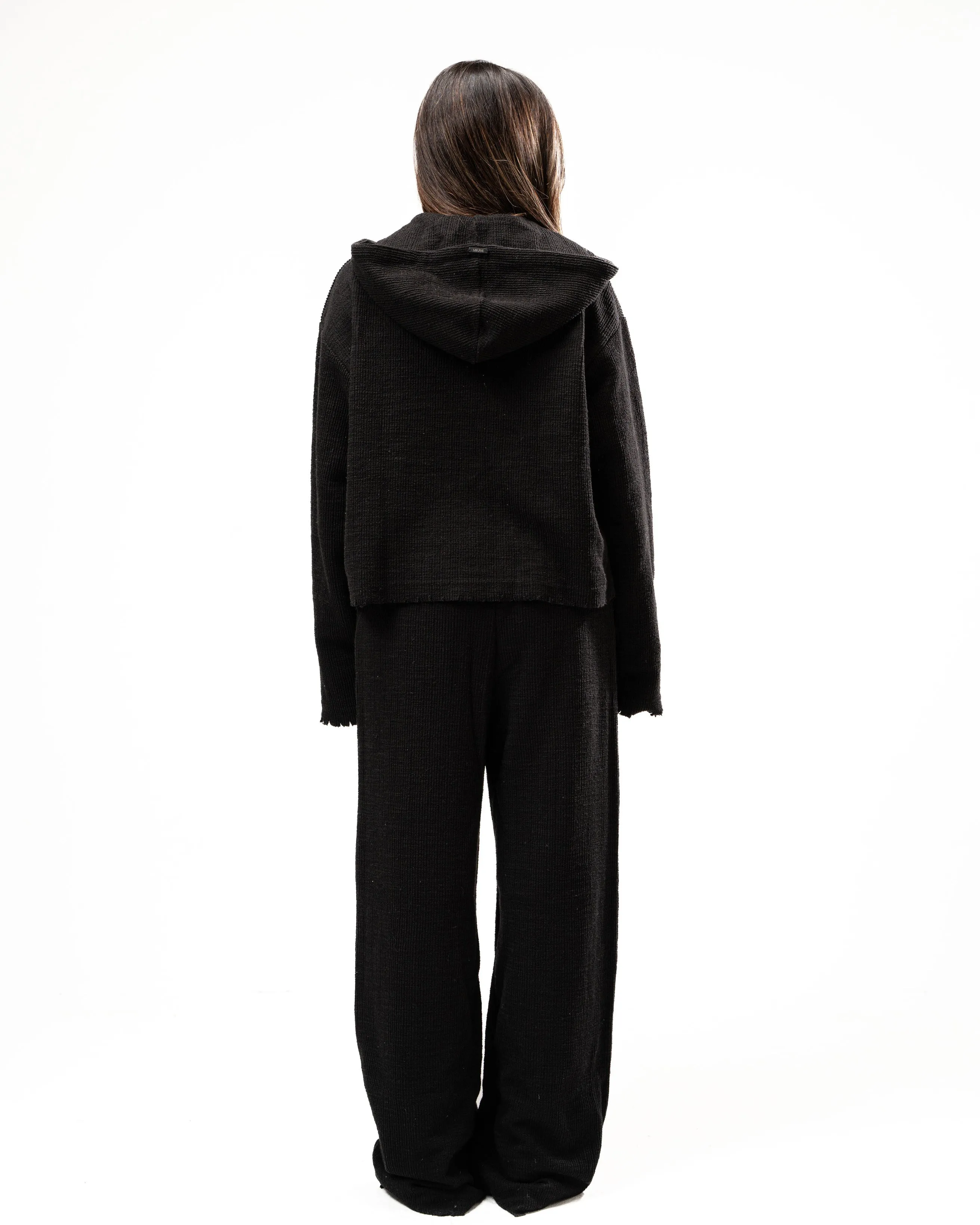 BLACK SET
