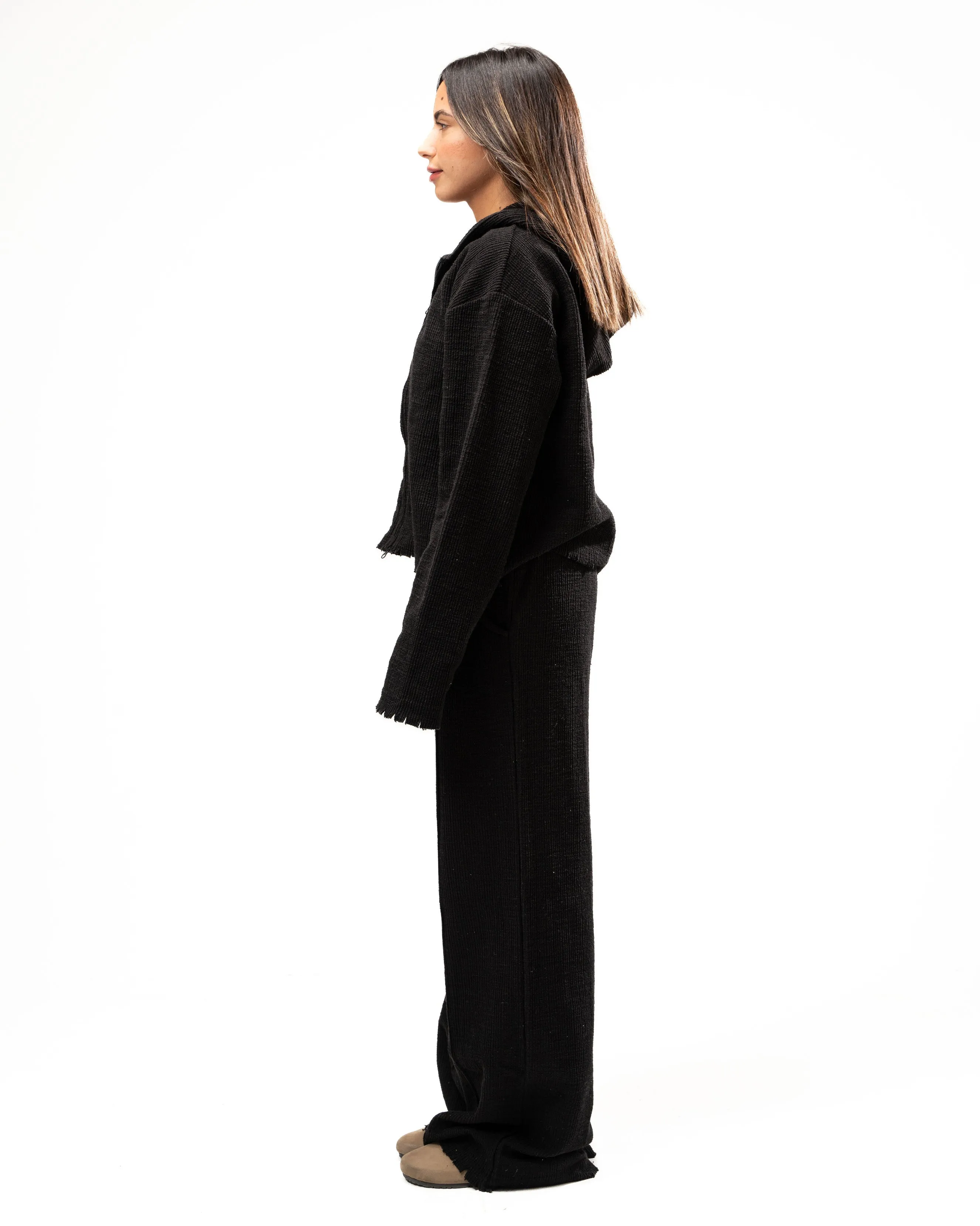 BLACK SET