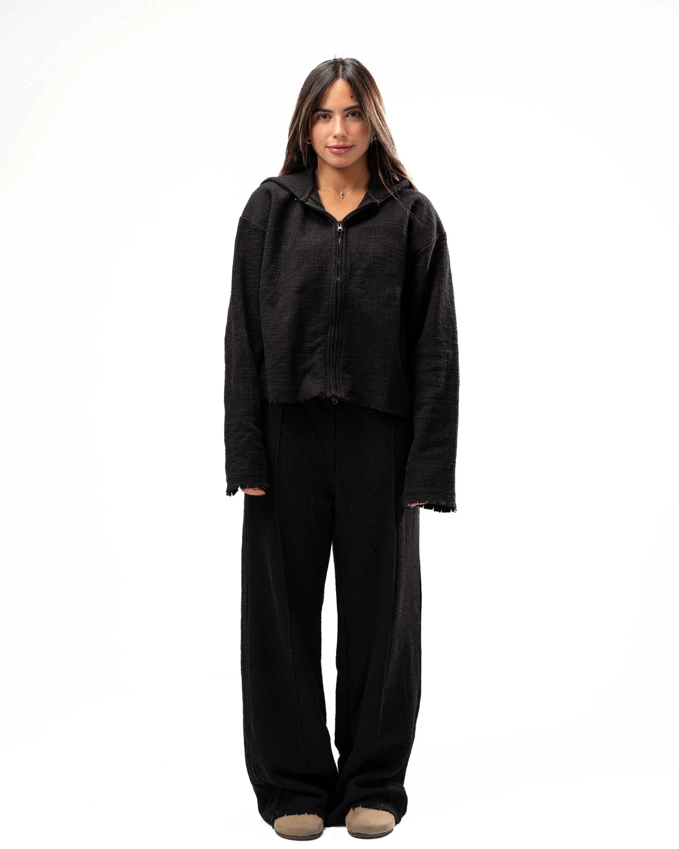 BLACK SET
