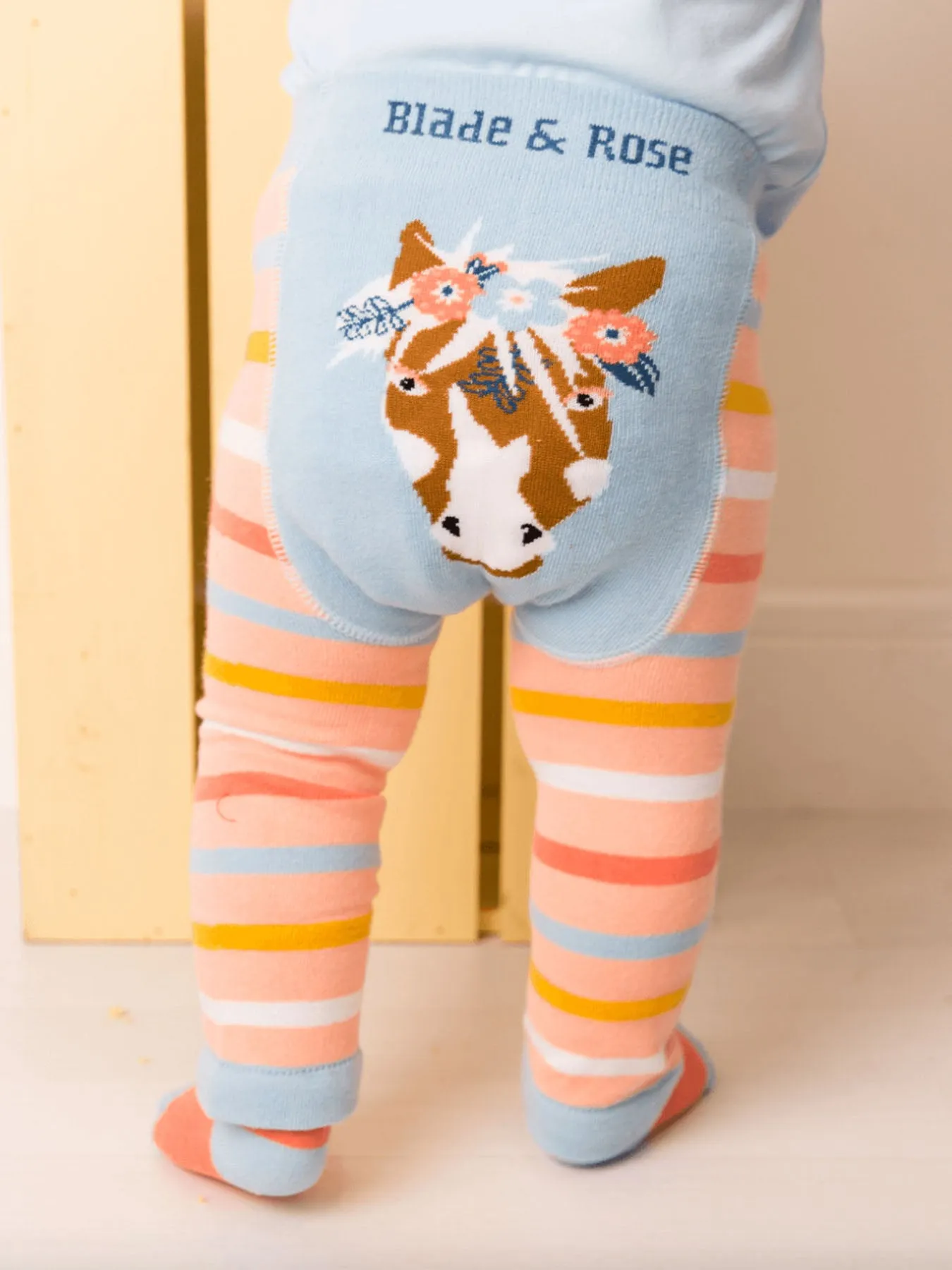Blade & Rose Bella the Horse Leggings
