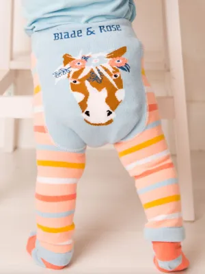 Blade & Rose Bella the Horse Leggings