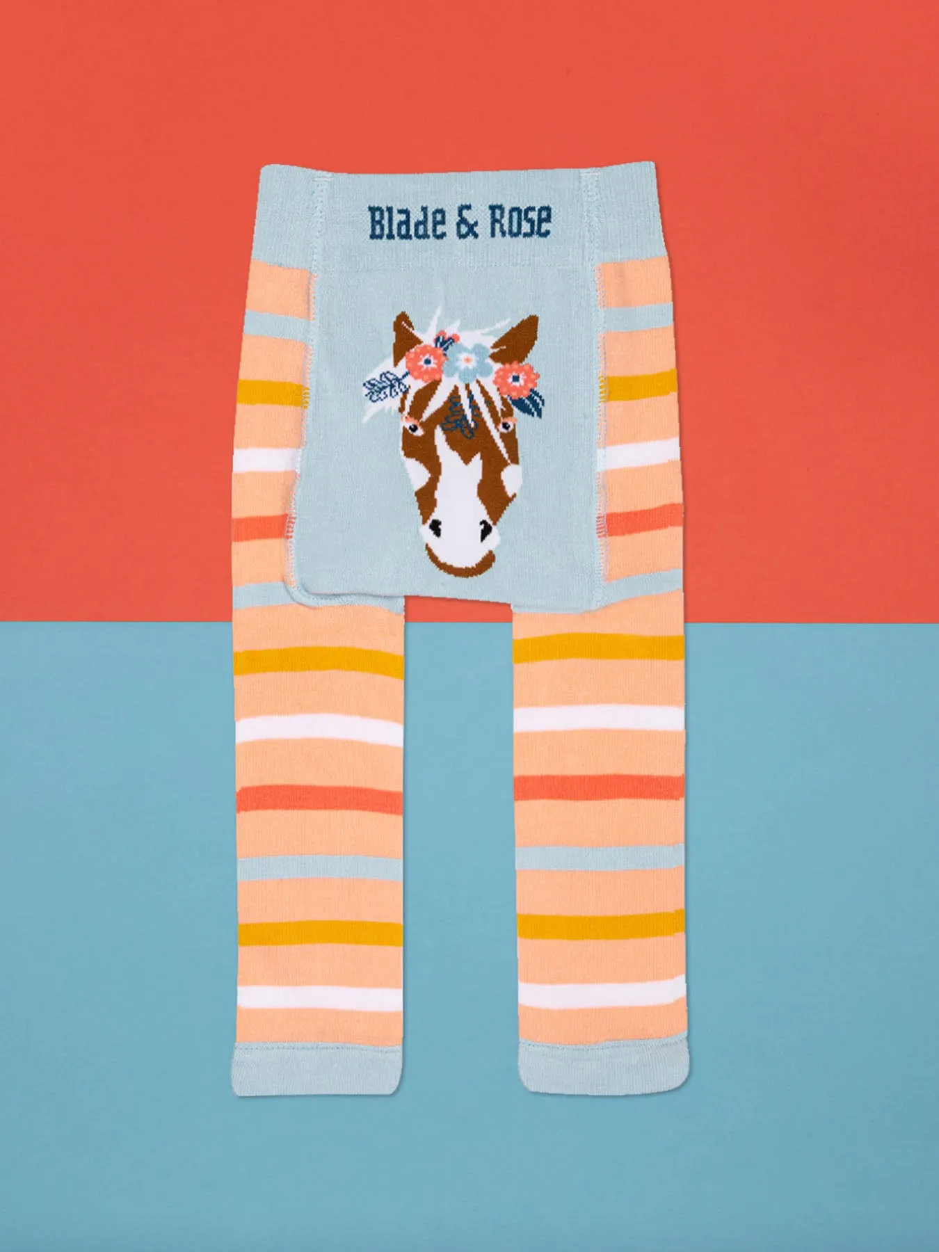 Blade & Rose Bella the Horse Leggings